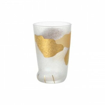 coconeco premium 猫足グラス ミケ 6118