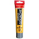 アムステルダム アクリリックガッシュ 70ml アゾイエローディープ AAG70 270 402399