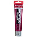 アムステルダム アクリリックガッシュ 70ml パーマネントレッドバイオレット AAG70 567 445446