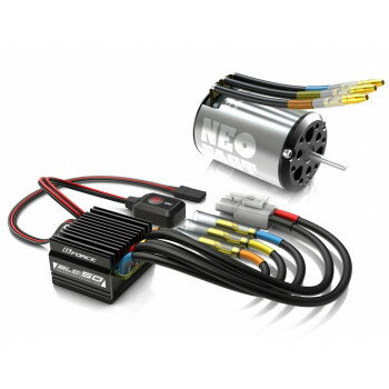 G-FORCE BLC50 Type-T Combo 13.5T G0370