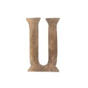 ウッデンアルファベット U 41071