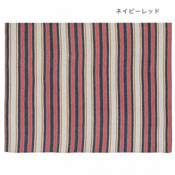 マルチクロス ブラッシング ネイビーレッド 15622880262