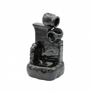 　ギフト対応について　楽天国際配送対象店舗 （海外配送）　Rakuten International Shipping&nbsp;倒流香 香立て バケットフォール 33624841148おすすめ【倒流香 香立て バケットフォール 33624...