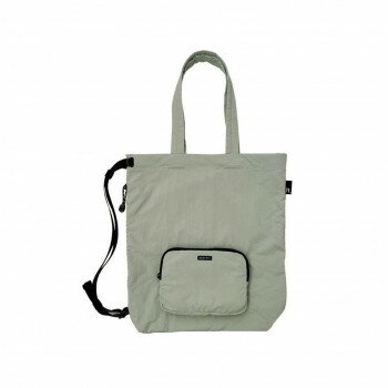 ROOTOTE 롼ȡ ȡȥХå SN.롼delta.ѥå֥-B Gray 131502