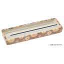 ナカムラ商事 室内用香皿 香線 みやこ菊
