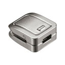サンワサプライ Surface Pro 3〜8/Go1〜3/Surface3用セキュリティ SLE-23P