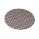 ナカムラ商事 室内用香皿 80φ丸用ネット