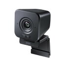 サンワサプライ ワイヤレス広角WEBカメラ CMS-V69BK