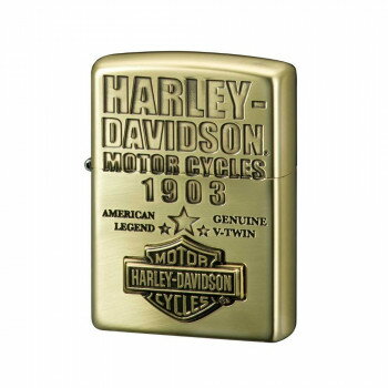 ZIPPO (ハーレーダビッドソン) HDP-61