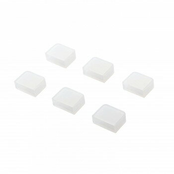 サンワサプライ HDMIコネクタカバー TK-HDCAP1