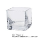 TomグラスキューブS(2500001) 8×H8 2600001