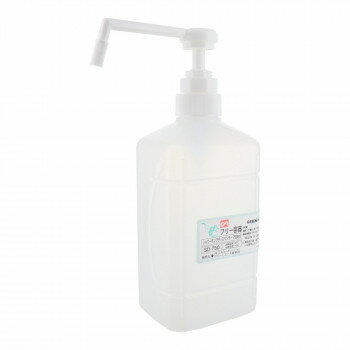 GA シャワーポンプディスペンサー 750ml SD-750 526906