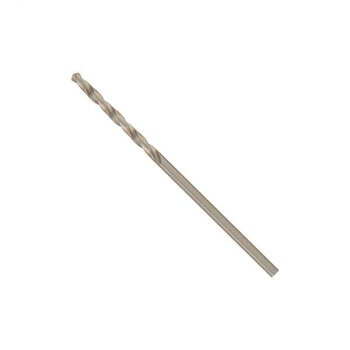 ナチ 鉄工ドリル シンニング(1本入り) 1.5mm 453015