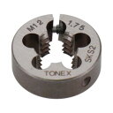 TONEX ダイス(25mm) M12X1.75 110212