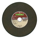 H&H 切断砥石(非鉄金属用) 180×2.7×2 HC-180G 429827