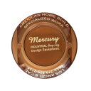 MCR ガラスアシュトレイ アンバー HOME BUILD ME010870