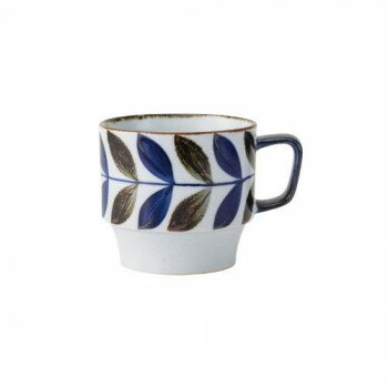 西海陶器 カズラ STマグ