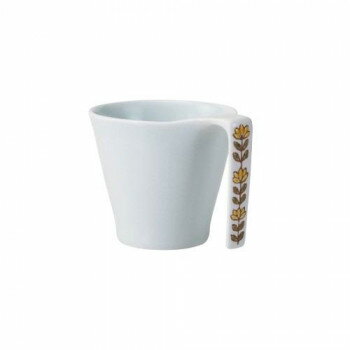 西海陶器 カルム ユニマグ 白 ダリア