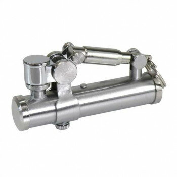 　ギフト対応について　楽天国際配送対象店舗 （海外配送）　Rakuten International Shipping【メール便(クリックポスト)の配送について】※こちらの商品は、[メール便(クリックポスト)]での発送となります。※他商品との同梱された場合は、[宅配便]での発送となり通常の送料が掛かります。※[他商品との同梱][代金引換][配達日時指定]でのご注文をお受けできません。※原則ポスト投函となります。通常の[宅配便]と違い配達までのお時間が掛かる場合があります。&nbsp;DUKEII デューク2 クロームサテンおすすめ【DUKEII デューク2 クロームサテン】 fk094igrjs 1999年に誕生したデュークオイルライター。今も愛されるその洗練されたデザイン。蓋には「DUKE」の刻印入り。着火方法はサスペンション式。サイズ個装サイズ：8×5.7×2.5cm重量個装重量：74g生産国中国 製品詳細 商品名：DUKEII デューク2 クロームサテンカラー・サイズ名称：2040728JANコード：4982397642055 広告文責 (有)イースクエアTEL:0120-532-772 ※お客さま都合による、ご注文後の[キャンセル][変更][返品][交換]はお受けできませんのでご注意下さいませ。※当店では、すべての商品で在庫を持っておりません。記載の納期を必ずご確認ください。※ご注文いただいた場合でもメーカーの[在庫切れ][欠品][廃盤]などの理由で、[記載の納期より発送が遅れる][発送できない]場合がございます。その際は、当店よりご連絡させていただきます。あらかじめご了承ください。【メール便(クリックポスト)の配送について】※こちらの商品は、[メール便(クリックポスト)]での発送となります。※他商品との同梱された場合は、[宅配便]での発送となり通常の送料が掛かります。※[他商品との同梱][代金引換][配達日時指定]でのご注文をお受けできません。※原則ポスト投函となります。通常の[宅配便]と違い配達までのお時間が掛かる場合があります。 こちらの商品は【お取り寄せ(14営業日以内に発送予定)】となります。