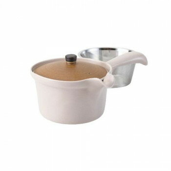 西海陶器 カルム SS急須 ピンク