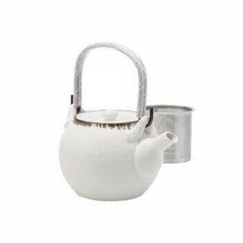 西海陶器 雪白 SS土瓶