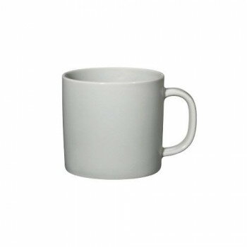 西海陶器 コモン グランデマグ 470ml 灰