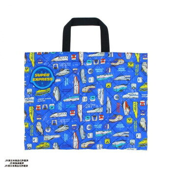 　ギフト対応について　楽天国際配送対象店舗 （海外配送）　Rakuten International Shipping&nbsp;キルトレッスンバッグ スーパーエクスプレス 130249ふわふわキルトレッスンバッグ【キルトレッスンバッグ スーパーエクスプレス 130249】 fk094igrjs キャラクターを前面にプリントしたキルトレッスンバッグです。たっぷり収納出来るので、サブバッグとしてもお使いいただけます。サイズH310×W395mm個装サイズ：43.0×40.5×1.5cm重量109g個装重量：109g素材・材質ポリエステル仕様手洗い可生産国中国 製品詳細 商品名：キルトレッスンバッグ スーパーエクスプレス 130249カラー・サイズ名称：2144573JANコード：4513576130249 広告文責 (有)イースクエアTEL:0120-532-772 ※お客さま都合による、ご注文後の[キャンセル][変更][返品][交換]はお受けできませんのでご注意下さいませ。※当店では、すべての商品で在庫を持っておりません。記載の納期を必ずご確認ください。※ご注文いただいた場合でもメーカーの[在庫切れ][欠品][廃盤]などの理由で、[記載の納期より発送が遅れる][発送できない]場合がございます。その際は、当店よりご連絡させていただきます。あらかじめご了承ください。 こちらの商品は【お取り寄せ(14営業日以内に発送予定)】となります。