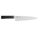 フォーエバー 銀チタンハイブリッド包丁 牛刀包丁 220mm HF-22