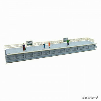 みにちゅあーと・プチ S=1/220 ホーム-5B MP01-129