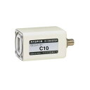 CSコンバーター(局部発振周波数 10.678GHz) C10