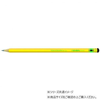 　ギフト対応について　楽天国際配送対象店舗 （海外配送）　Rakuten International Shipping【メール便(ネコポス)の配送について】※こちらの商品は、[メール便(ネコポス)]での発送となります。※他商品との同梱された場合は、[宅配便]での発送となり通常の送料が掛かります。※[他商品との同梱][代金引換][配達日時指定]でのご注文をお受けできません。※原則ポスト投函となります。通常の[宅配便]と違い配達までのお時間が掛かる場合があります。&nbsp;マルマン リラ テマグラフ 2B 12本入り L1140102おすすめ【マルマン リラ テマグラフ 2B 12本入り L1140102】 fk094igrjs 繊細さと精密さが求められる筆記や描画に最適です。六角形の軸の形をした一般的な鉛筆です。とても折れにくい芯で、学校や職場での使用におすすめです。サイズ178mm個装サイズ：18×5×2cm重量個装重量：10g仕様鉛筆の径:7mm生産国ドイツ 製品詳細 商品名：マルマン リラ テマグラフ 2B 12本入り L1140102カラー・サイズ名称：1796128JANコード：4084900103029 広告文責 (有)イースクエアTEL:0120-532-772 ※お客さま都合による、ご注文後の[キャンセル][変更][返品][交換]はお受けできませんのでご注意下さいませ。※当店では、すべての商品で在庫を持っておりません。記載の納期を必ずご確認ください。※ご注文いただいた場合でもメーカーの[在庫切れ][欠品][廃盤]などの理由で、[記載の納期より発送が遅れる][発送できない]場合がございます。その際は、当店よりご連絡させていただきます。あらかじめご了承ください。【メール便(ネコポス)の配送について】※こちらの商品は、[メール便(ネコポス)]での発送となります。※他商品との同梱された場合は、[宅配便]での発送となり通常の送料が掛かります。※[他商品との同梱][代金引換][配達日時指定]でのご注文をお受けできません。※原則ポスト投函となります。通常の[宅配便]と違い配達までのお時間が掛かる場合があります。 こちらの商品は【お取り寄せ(14営業日以内に発送予定)】となります。