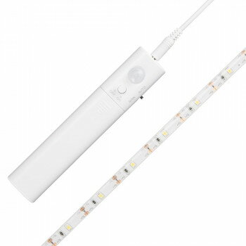 YAZAWA(ヤザワコーポレーション) テープセンサーライトM NBMN51WH