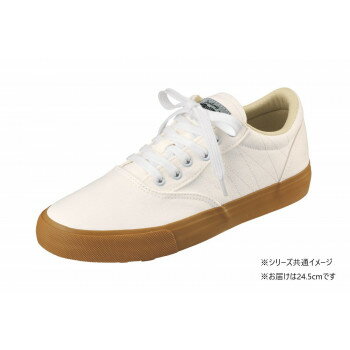 ʡ�����๩�� ��ȷ� �饹�ƥ��󥰥֥� LB-050 24.5cm ���եۥ磻�� EE62200