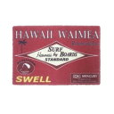 マーキュリー PVCマット ALEUTIAN SWELL ME055442