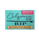 マーキュリー PVCマット HUNTINGTON BEACH ME055466
