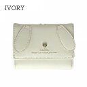 Sunny Side サニーサイド 素敵な一日折財布 IV LL-1017-19
