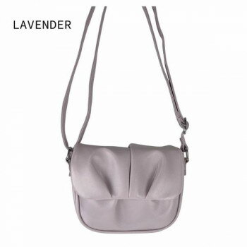 Sunny Side サニーサイド タックミニショルダー LD TL-5586-82