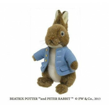 　ギフト対応について　楽天国際配送対象店舗 （海外配送）　Rakuten International Shipping&nbsp;吉徳 ピーターラビット ぬいぐるみ S 182604おすすめ【吉徳 ピーターラビット ぬいぐるみ S 1826...