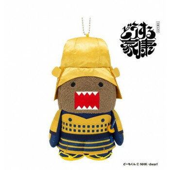 吉徳 どーもくん マスコット 大河ドラマ どうする家康 182423