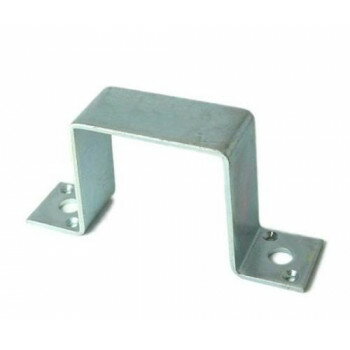 ハイロジック F-759 角型バンド止 60mm角 16759