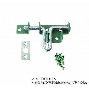 ハイロジック JY-440 ゲ-トラッチ 65mm グリ-ン 1個入 71440