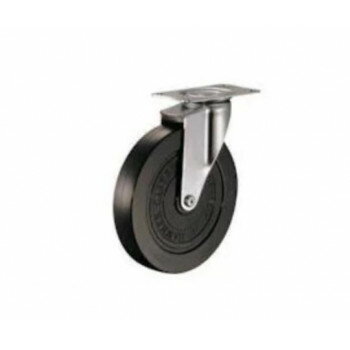 ハンマーキャスター キャスター 420E-R150mm BAR 766059