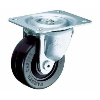 ハンマーキャスター キャスター 440G-R65mm BAR 766060