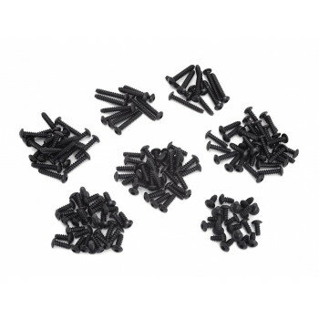 G-FORCE 六角タッピングビス アソートセット(150pcs) GOP108