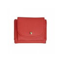 Sunny Side サニーサイド 推しカラーミニ財布 RE JW-0523-33