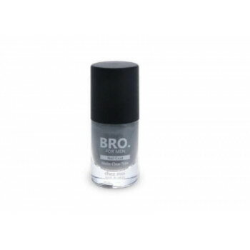 シェモア 男性用化粧品 ネイルコート BRO. FOR MEN Nail Coat マットクリア 4ml