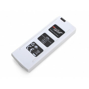 G-FORCE X4 STAR Li-Poバッテリー(7.4V 450mAh) GH528