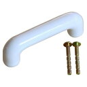 ハイロジック 17824 取手 2034W 76mm 1個入