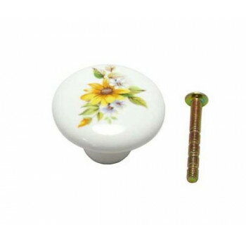 ハイロジック 17869 ツマミ 101WF 38mm 1個入