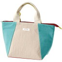 TRAPECOL ランチバッグ BEIGE A626BE(3)